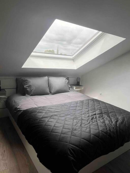La Belle Etoile Apartman Sedan Kültér fotó
