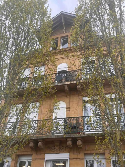 La Belle Etoile Apartman Sedan Kültér fotó