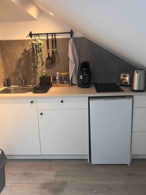 La Belle Etoile Apartman Sedan Kültér fotó